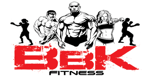 Logo BBK Fitness